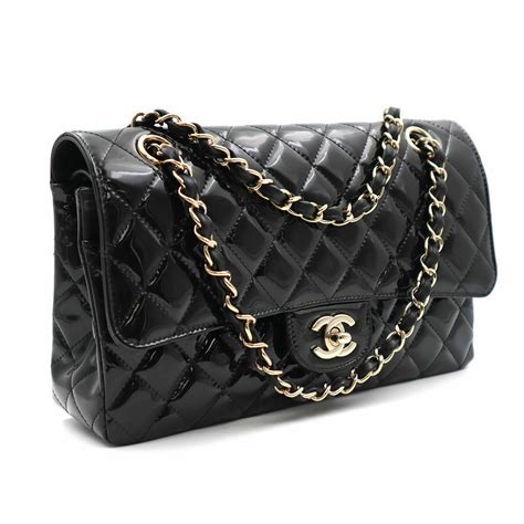 channel bag black|chanel bag website.